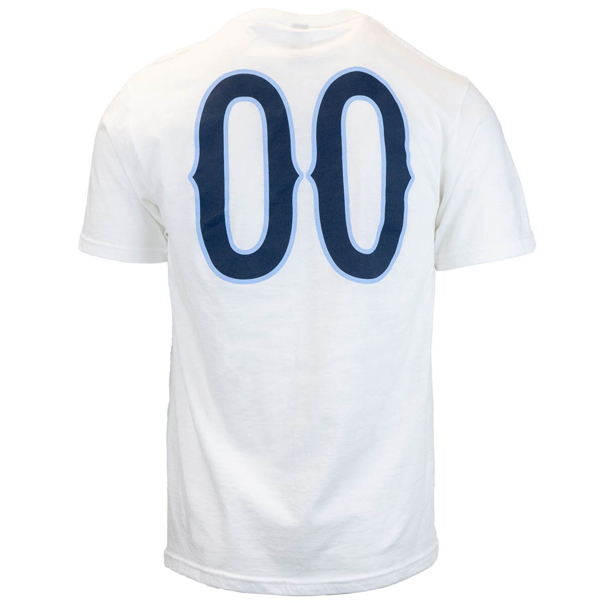 Utah State Throwback Unisex Jersey T-Shirt